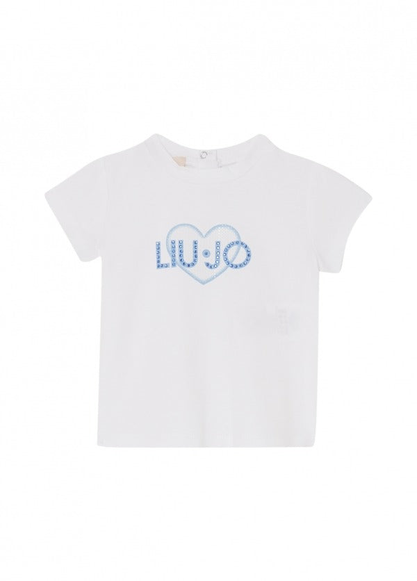 T-SHIRT LIU JO